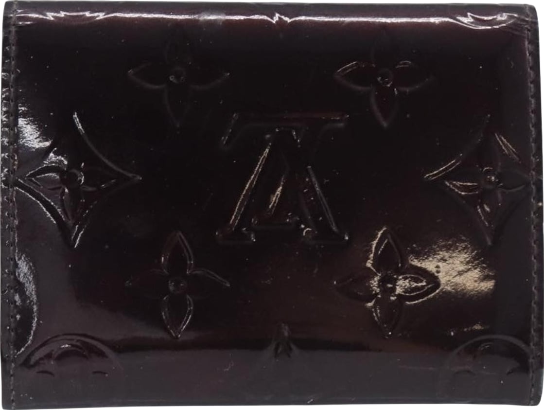 Louis Vuitton Elise Monogram Vernis