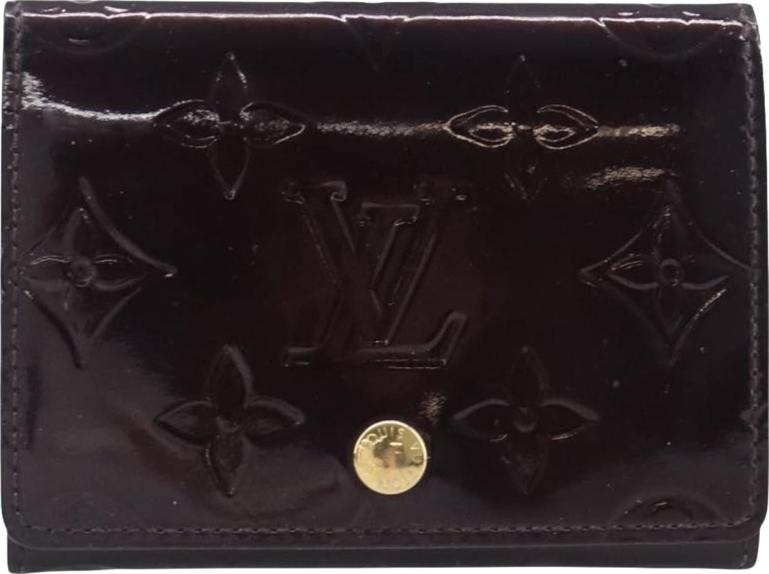 Louis Vuitton Elise Monogram Vernis