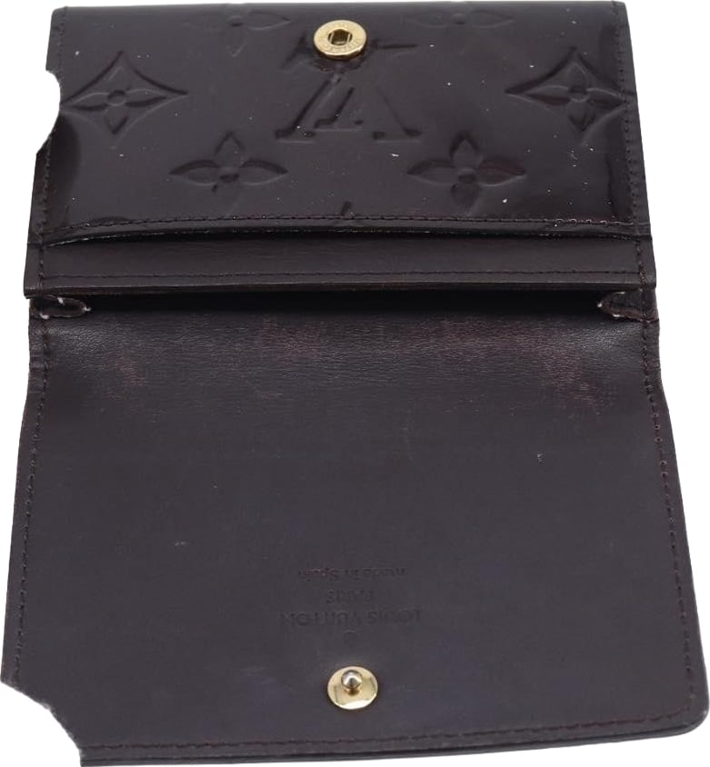 Louis Vuitton Elise Monogram Vernis