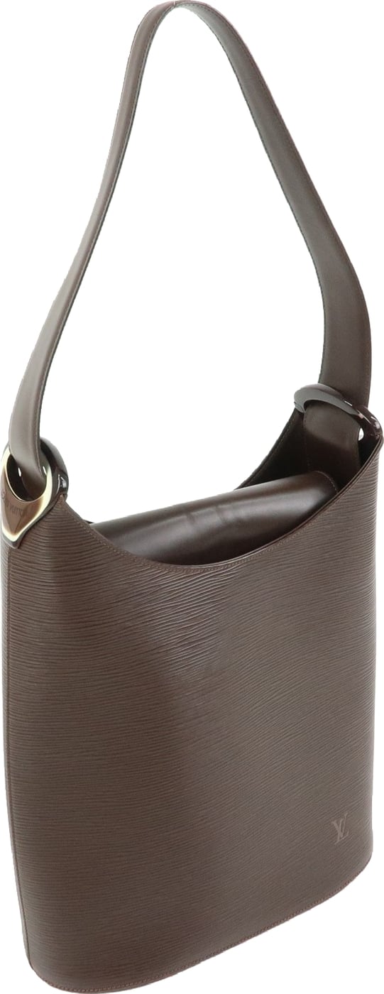 Louis Vuitton Verseau Epi Leather