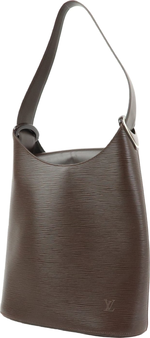 Louis Vuitton Verseau Epi Leather