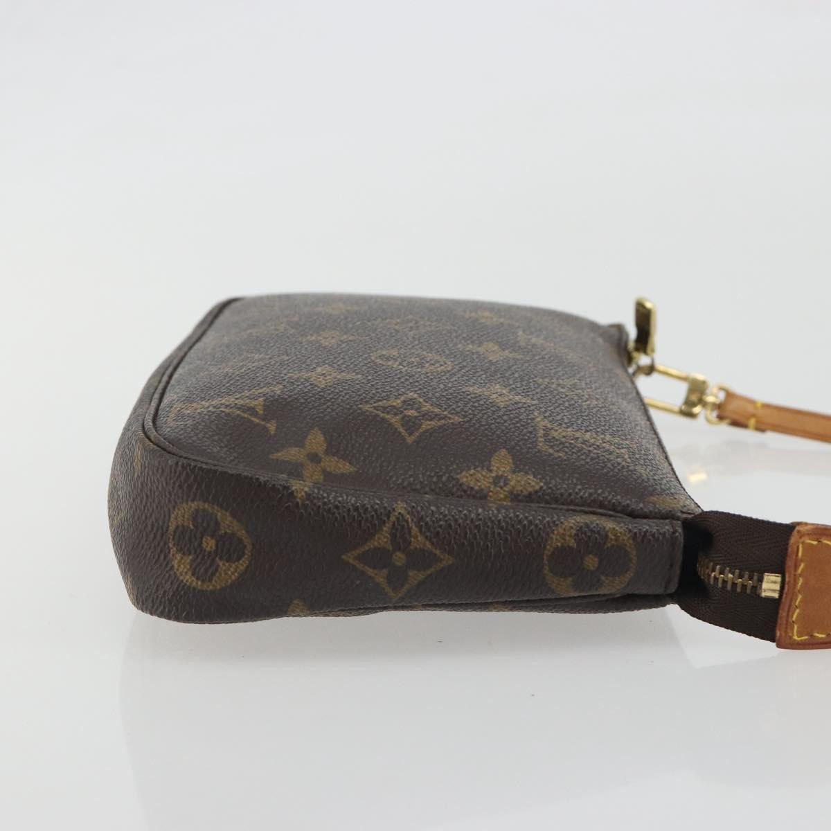 Louis Vuitton Pochette Accessoires NM Monogram Canvas
