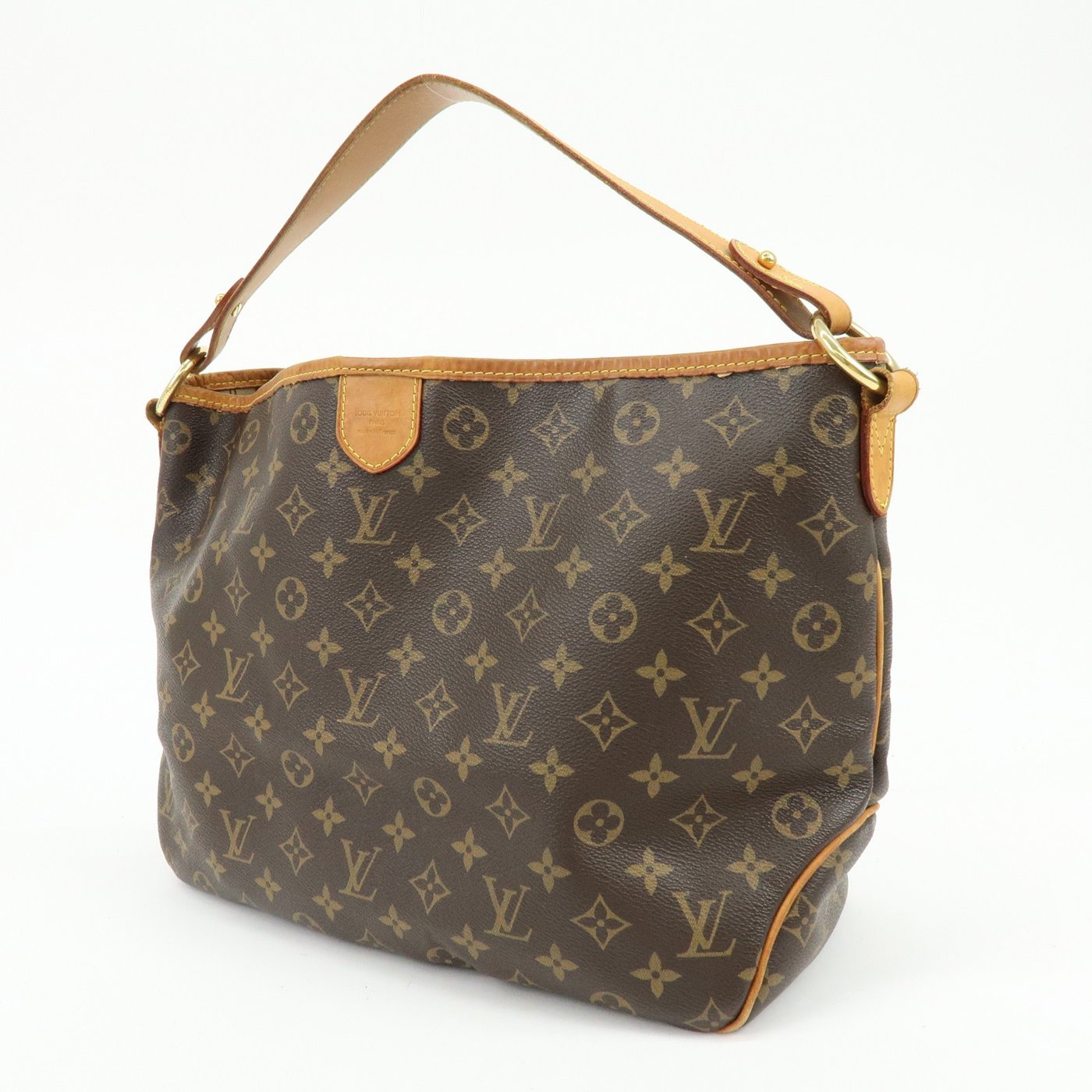 Louis Vuitton Delightful Monogram Canvas PM