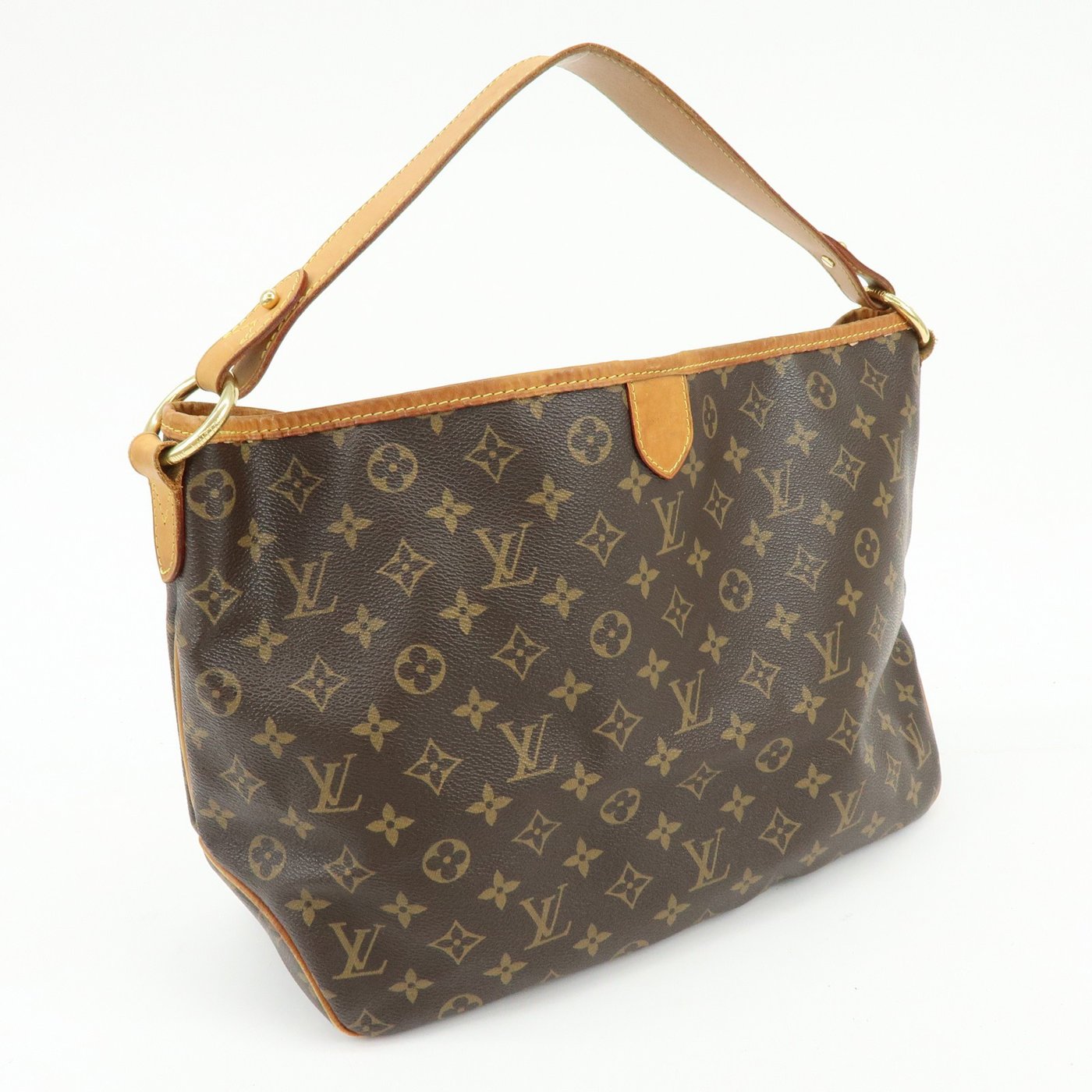 Louis Vuitton Delightful Monogram Canvas PM
