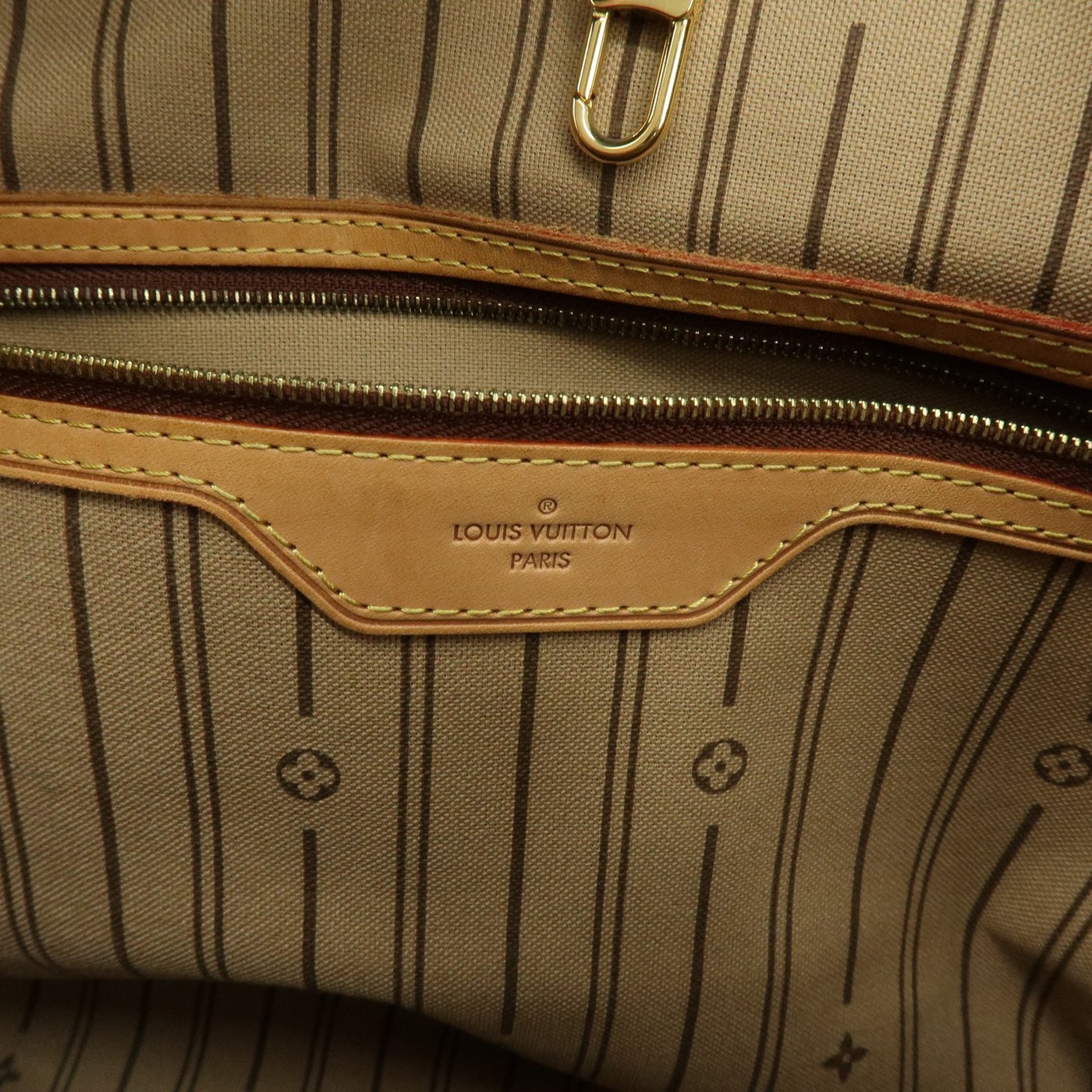 Louis Vuitton Delightful Monogram Canvas PM