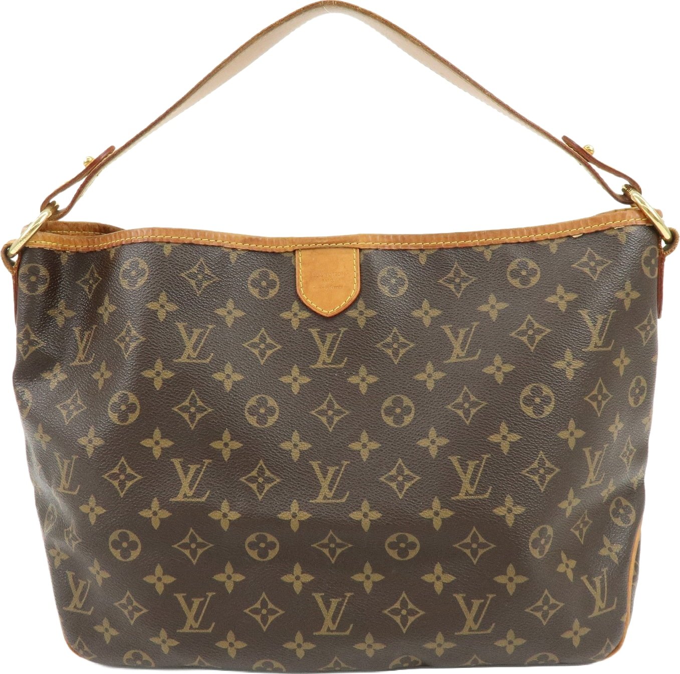 Louis Vuitton Delightful Monogram Canvas PM