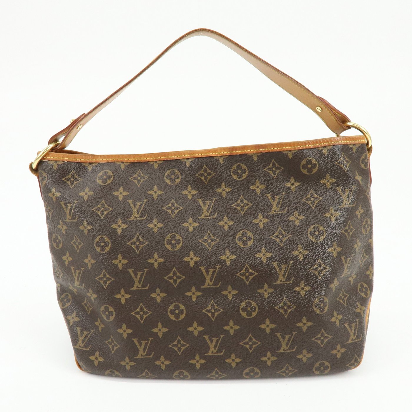 Louis Vuitton Delightful Monogram Canvas PM