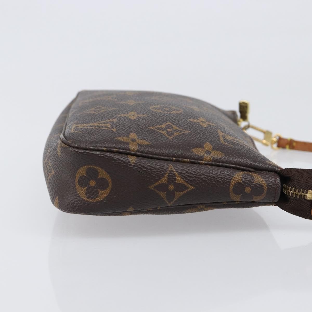 Louis Vuitton Pochette Accessoires NM Monogram Canvas