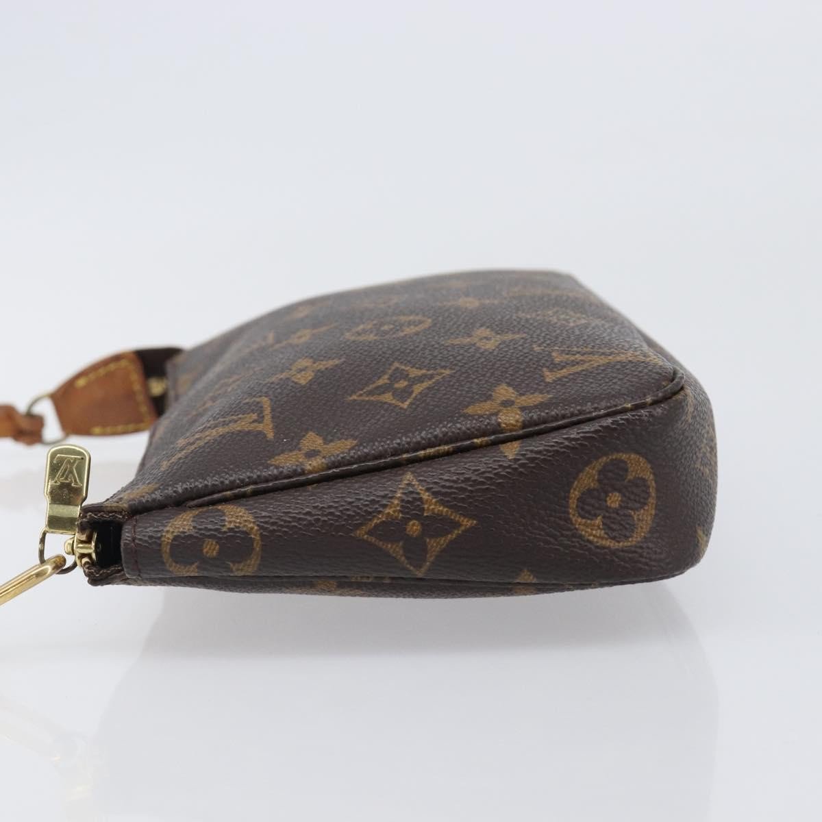 Louis Vuitton Pochette Accessoires NM Monogram Canvas