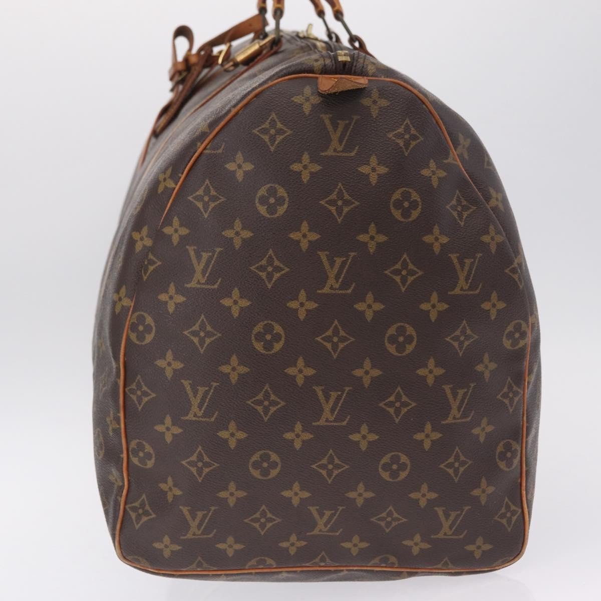Louis Vuitton Keepall Monogram Canvas 60