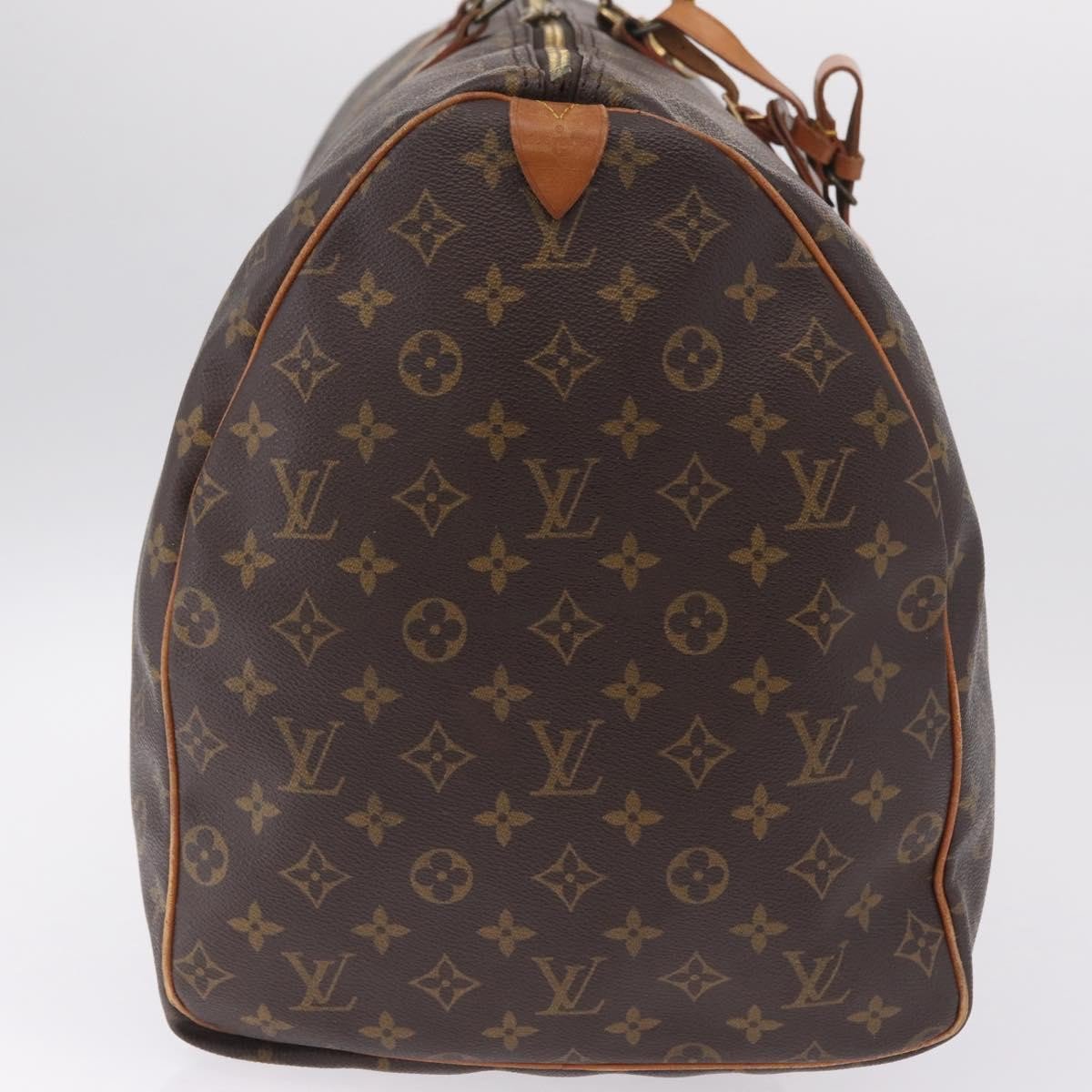 Louis Vuitton Keepall Monogram Canvas 60