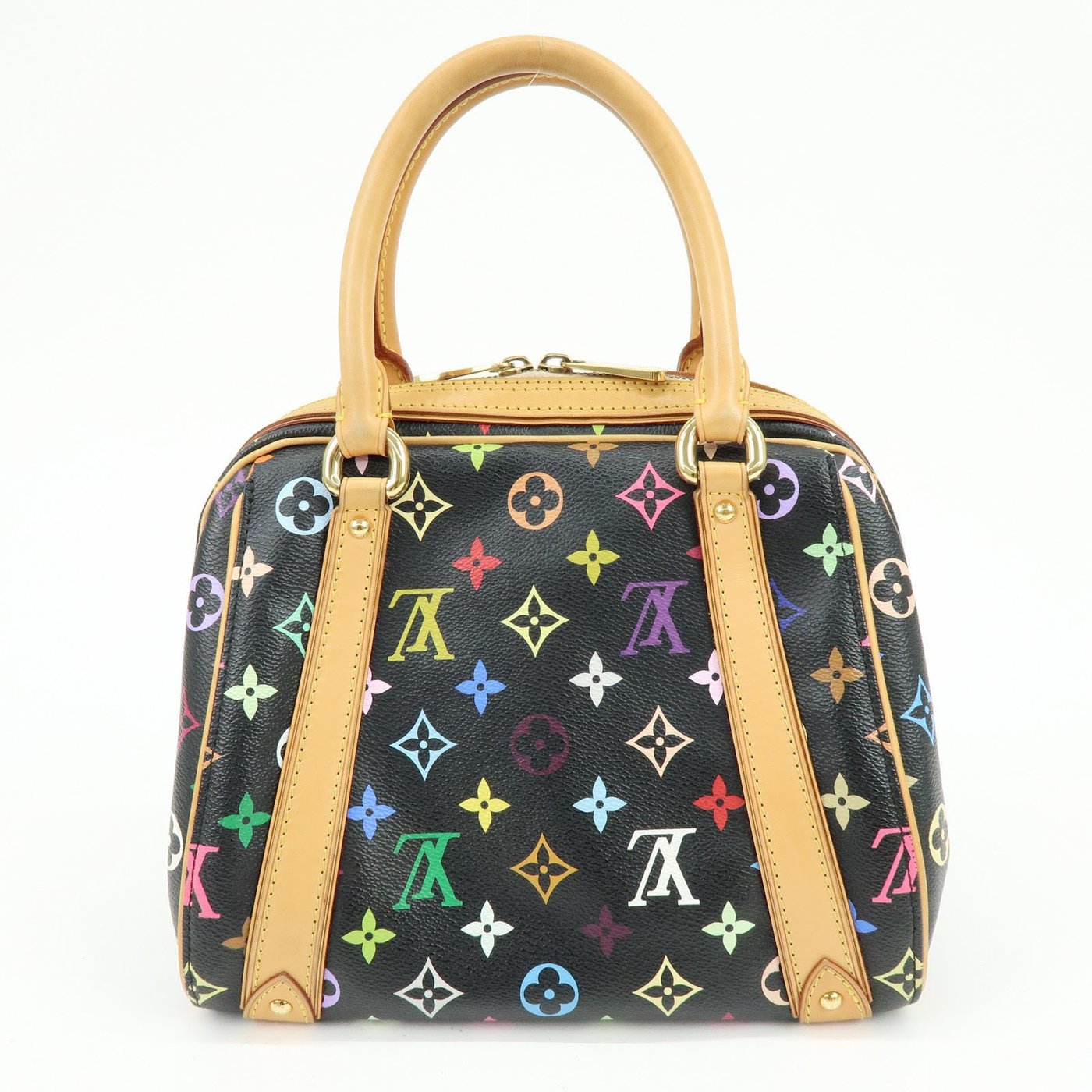 Louis Vuitton Priscilla Monogram Multicolor