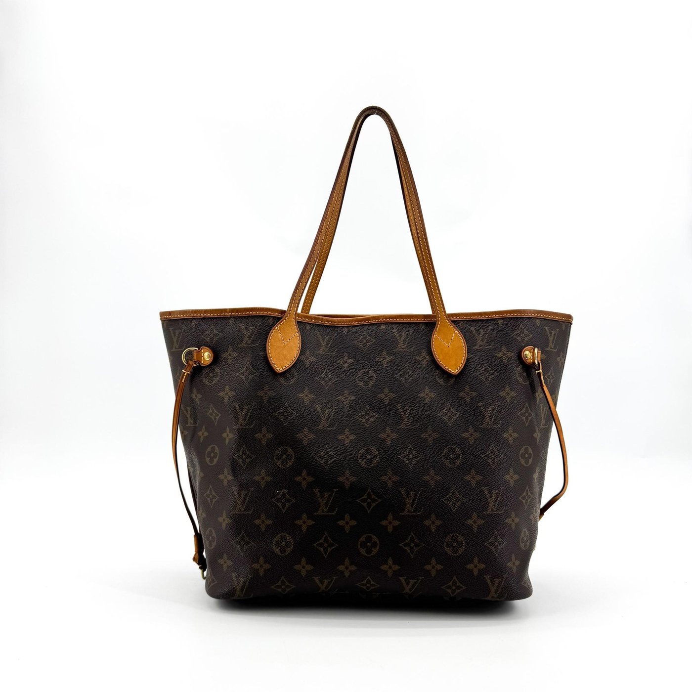 Louis Vuitton Neverfull Monogram Canvas MM