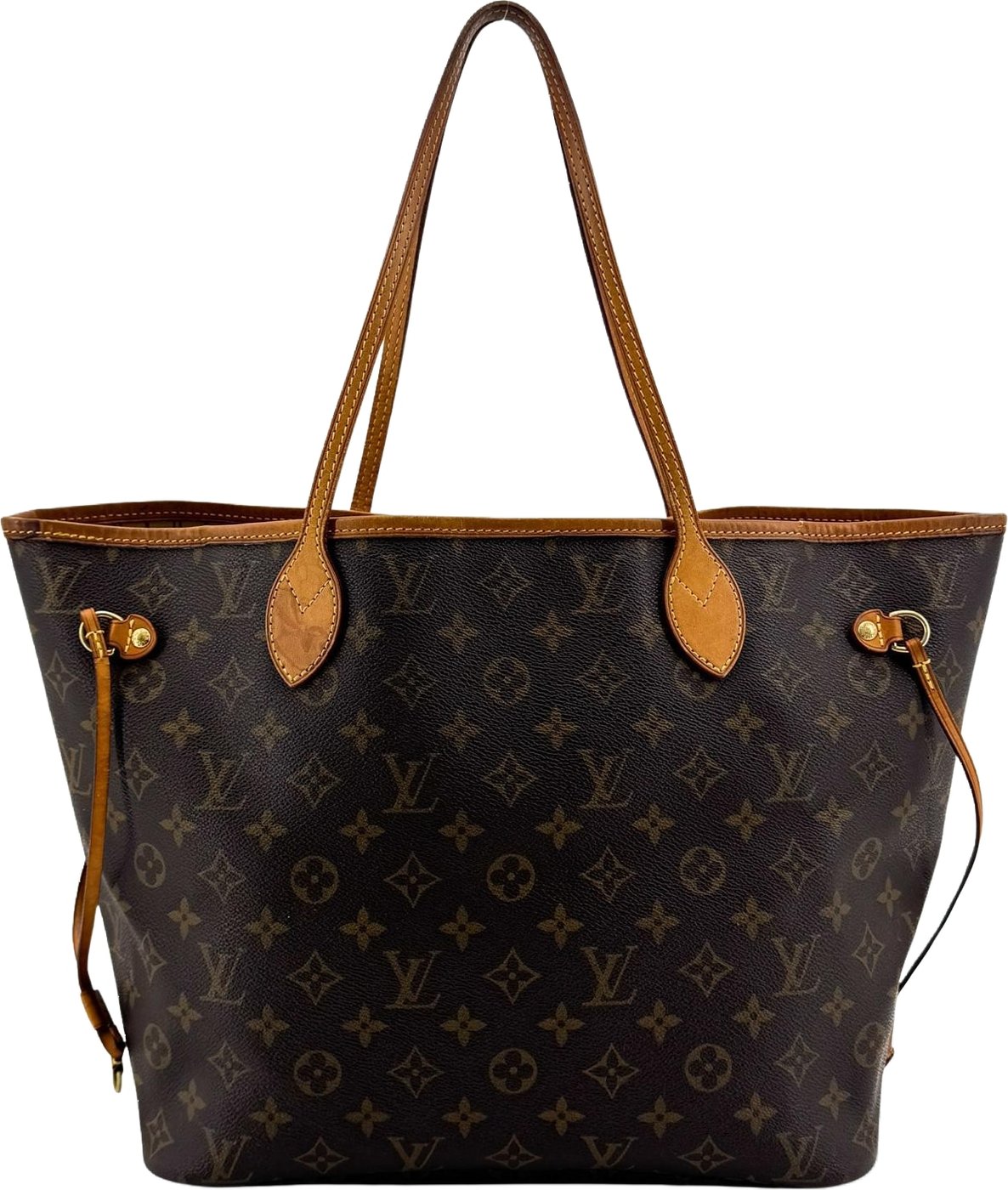 Louis Vuitton Neverfull Monogram Canvas MM