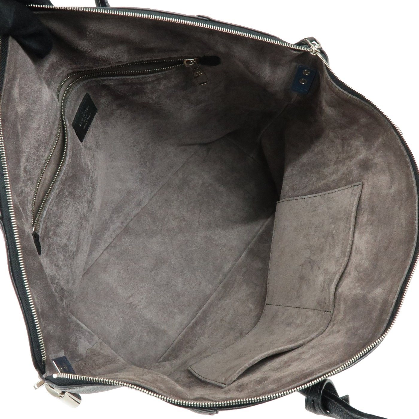 Louis Vuitton Soft Lockit Leather MM