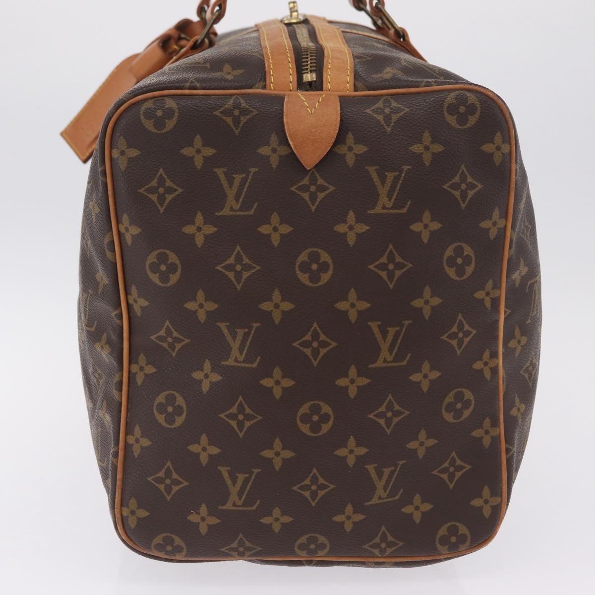 Louis Vuitton Sac Souple Monogram Canvas 45