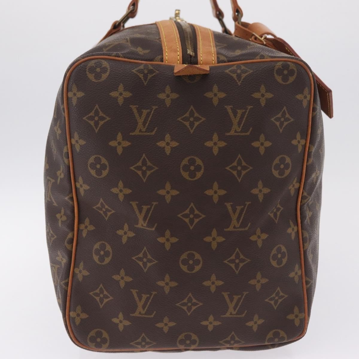 Louis Vuitton Sac Souple Monogram Canvas 45