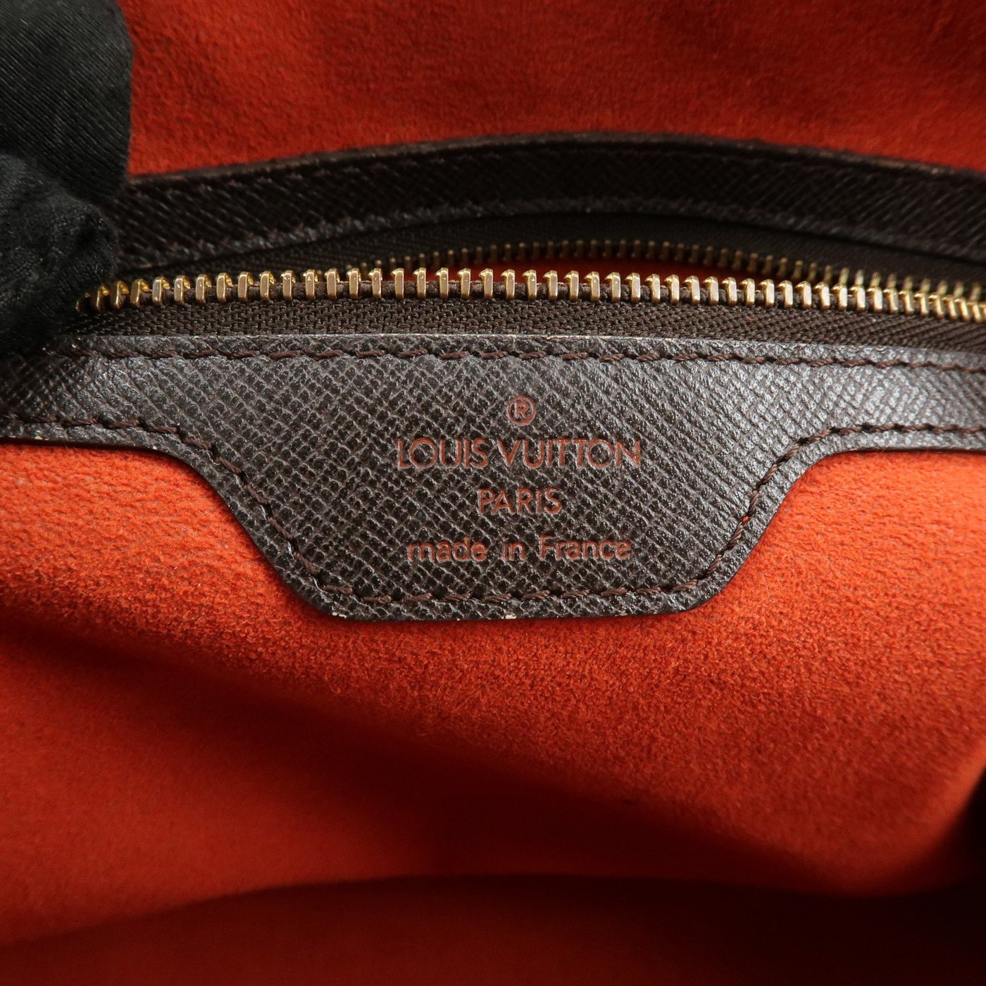 Louis Vuitton Brera Damier
