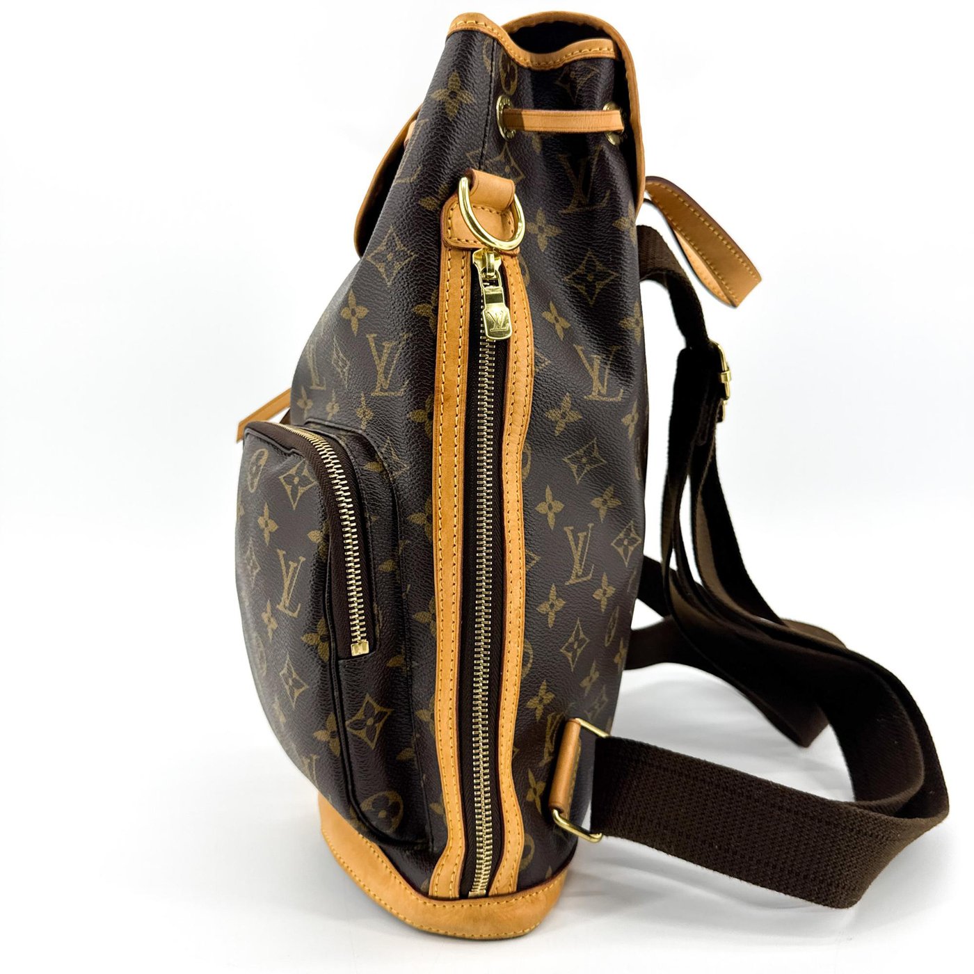 Louis Vuitton Bosphore Monogram Canvas