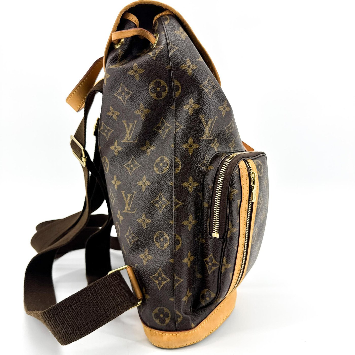 Louis Vuitton Bosphore Monogram Canvas