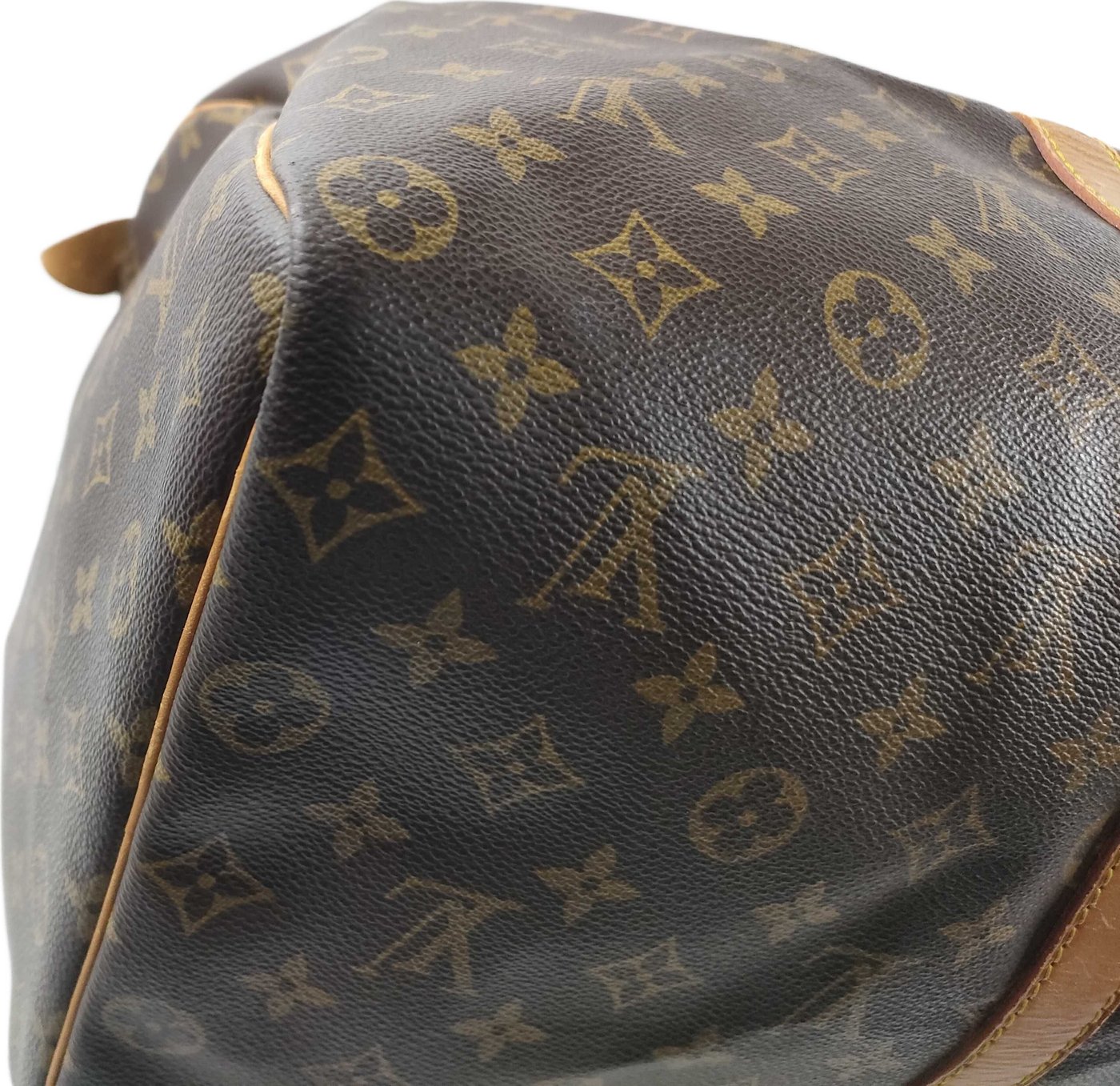 Louis Vuitton Keepall Monogram Canvas 50