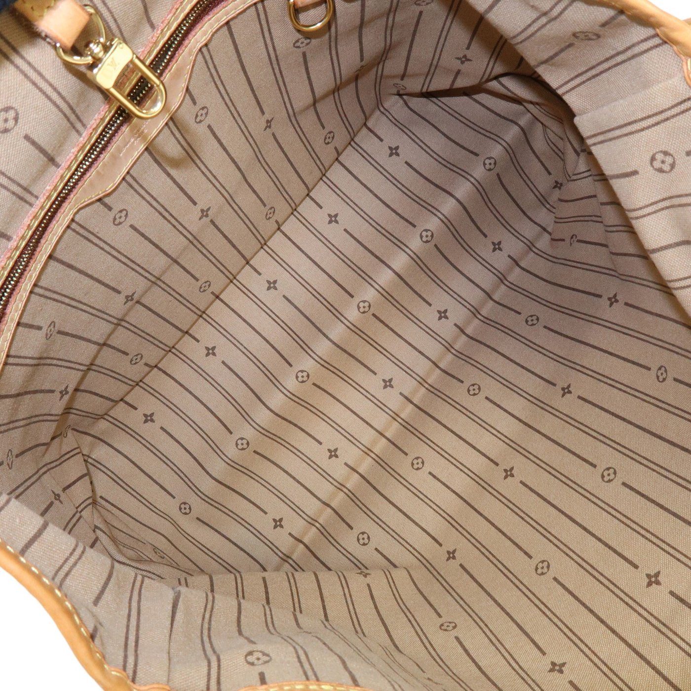 Louis Vuitton Delightful Monogram Canvas PM