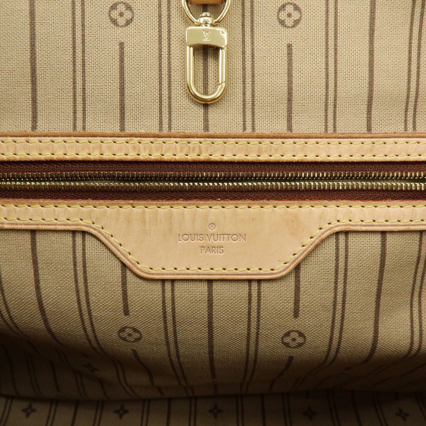 Louis Vuitton Delightful Monogram Canvas PM