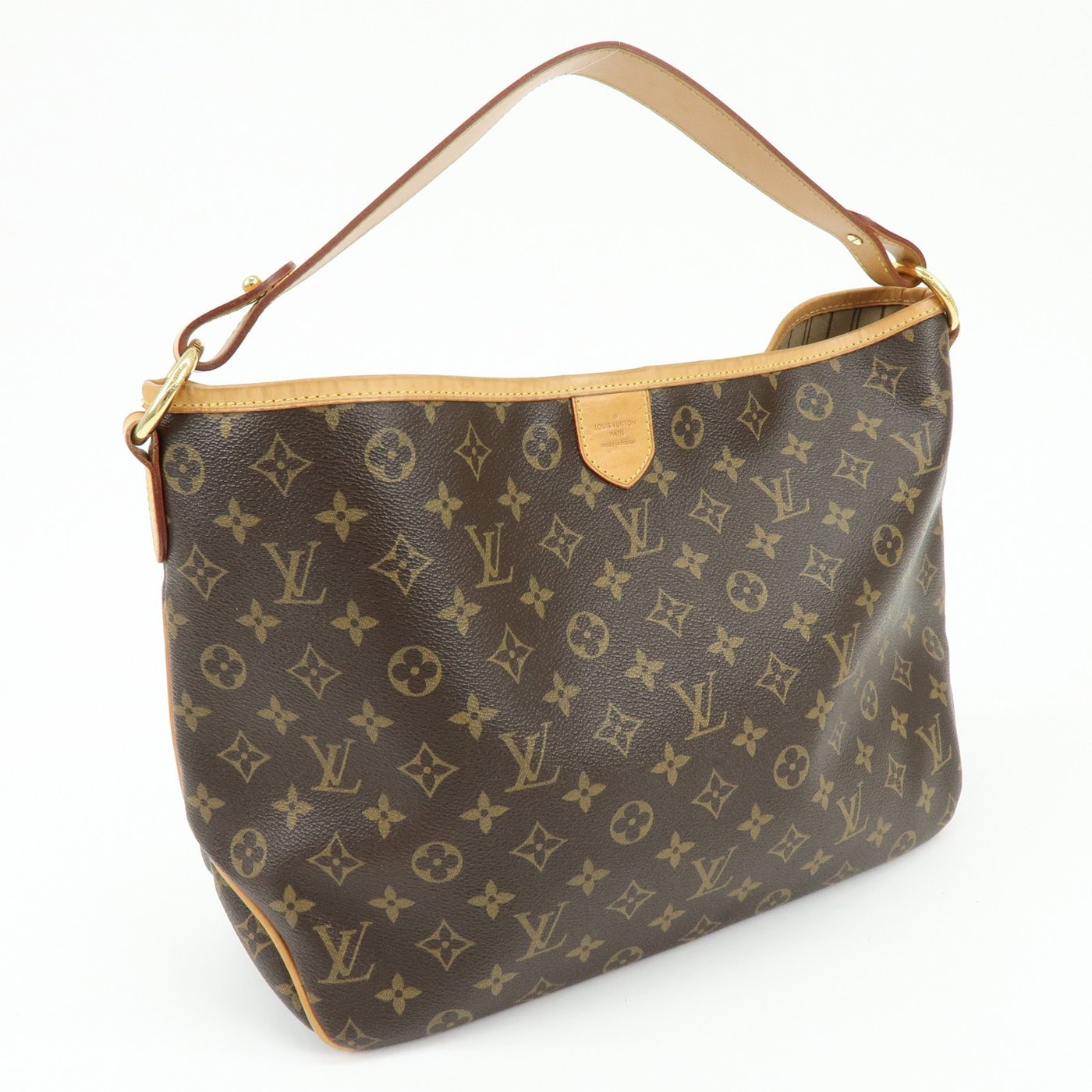Louis Vuitton Delightful Monogram Canvas PM