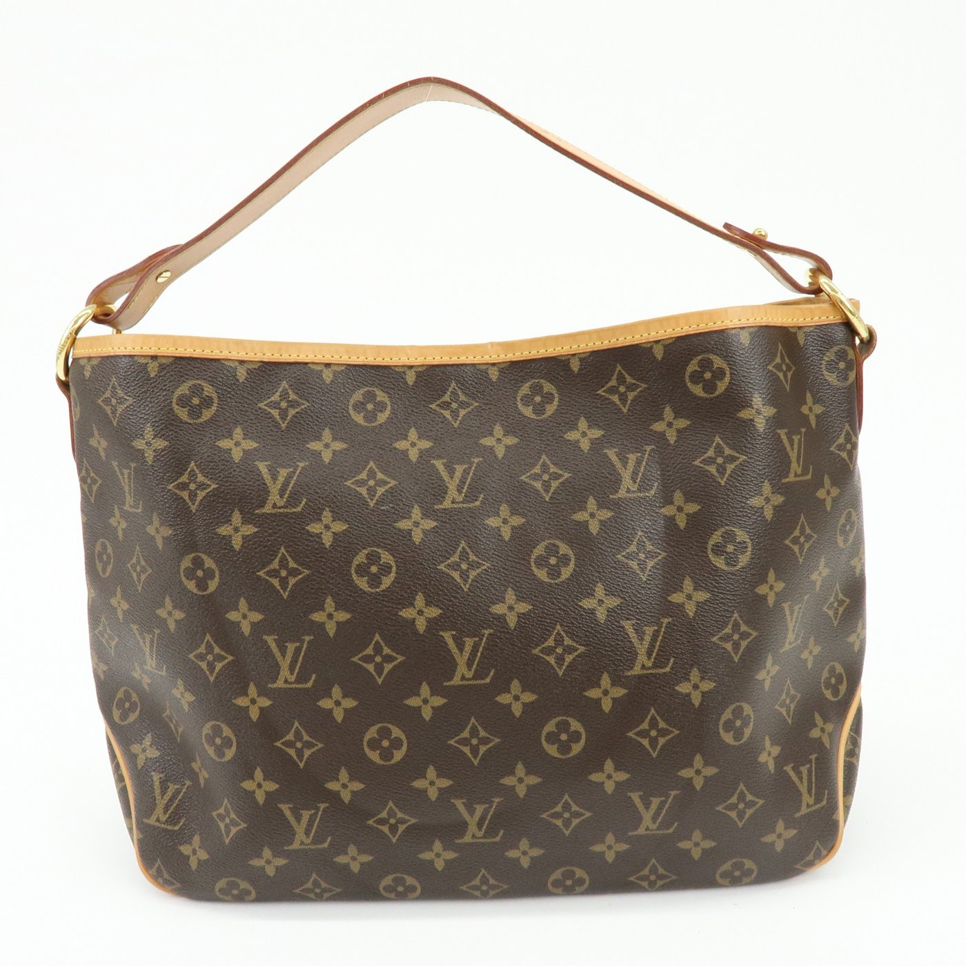 Louis Vuitton Delightful Monogram Canvas PM