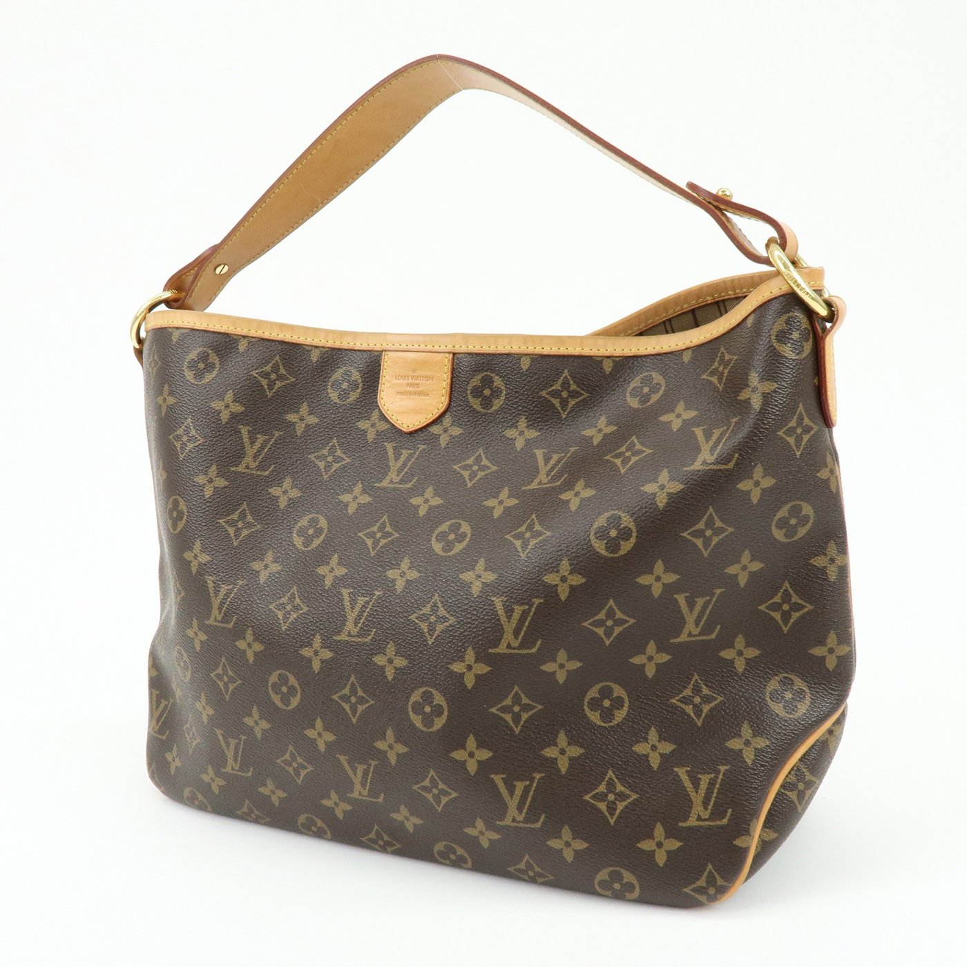 Louis Vuitton Delightful Monogram Canvas PM