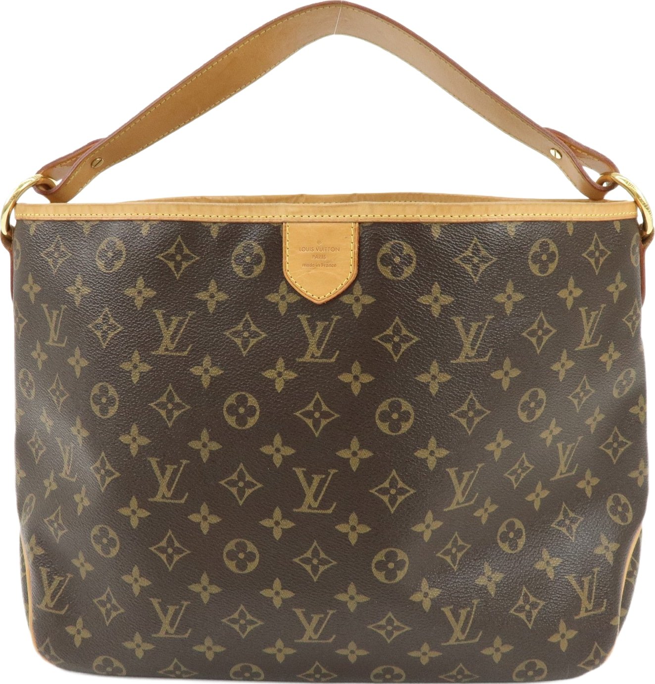 Louis Vuitton Delightful Monogram Canvas PM
