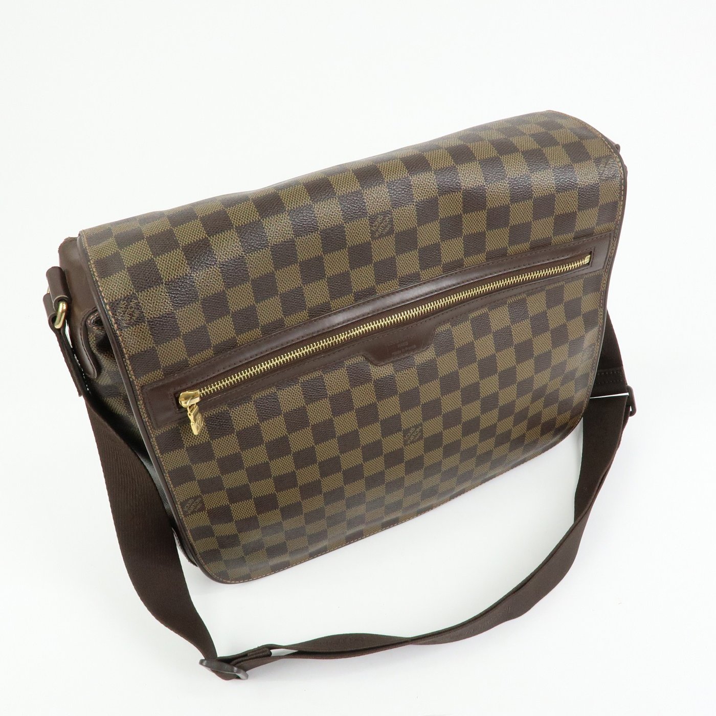 Louis Vuitton Spencer Messenger Damier