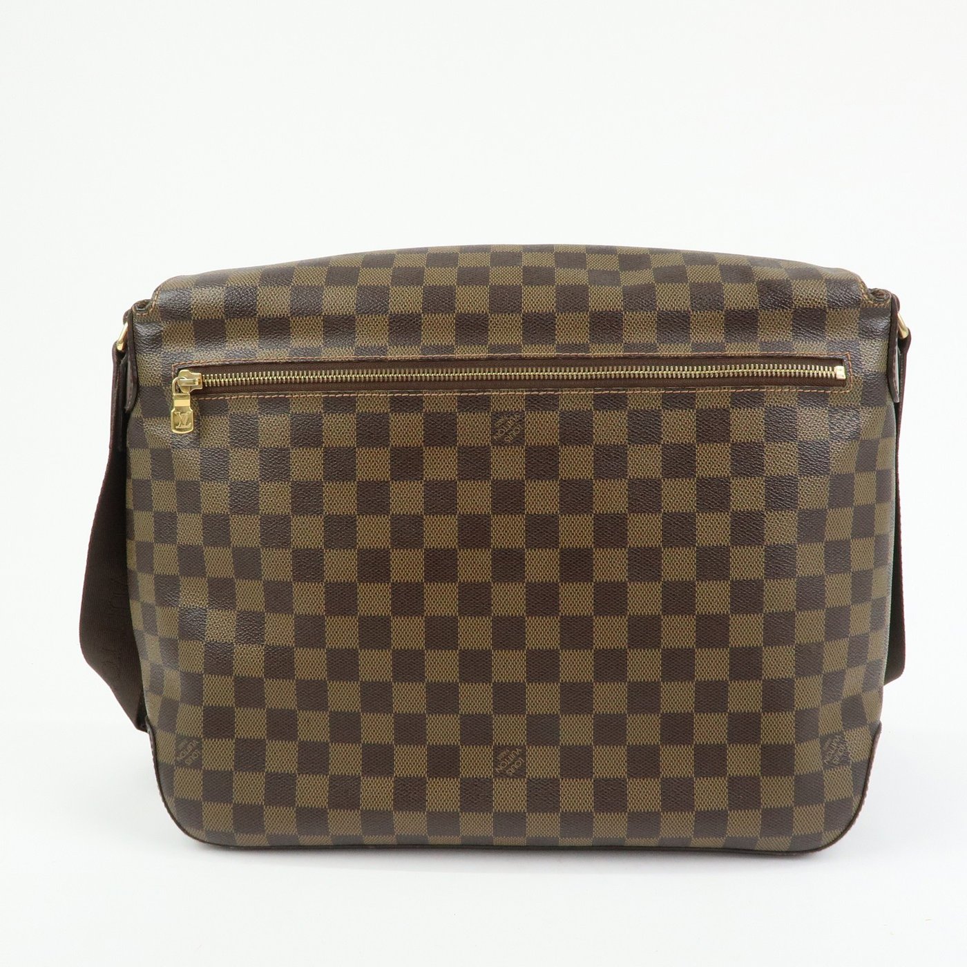 Louis Vuitton Spencer Messenger Damier