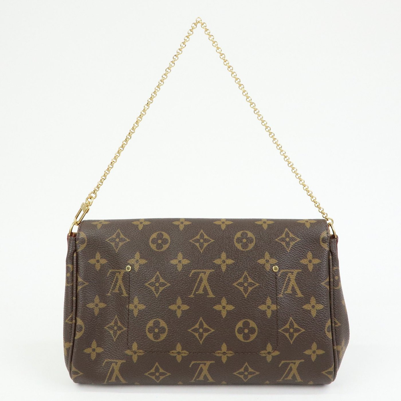 Louis Vuitton Favorite Monogram Canvas MM
