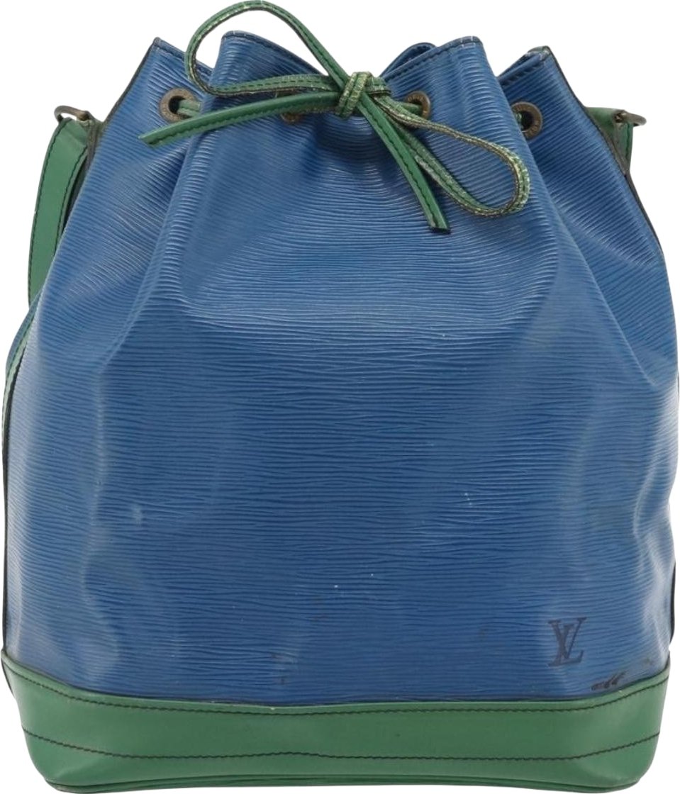 Louis Vuitton Petit Noe NM Epi Leather