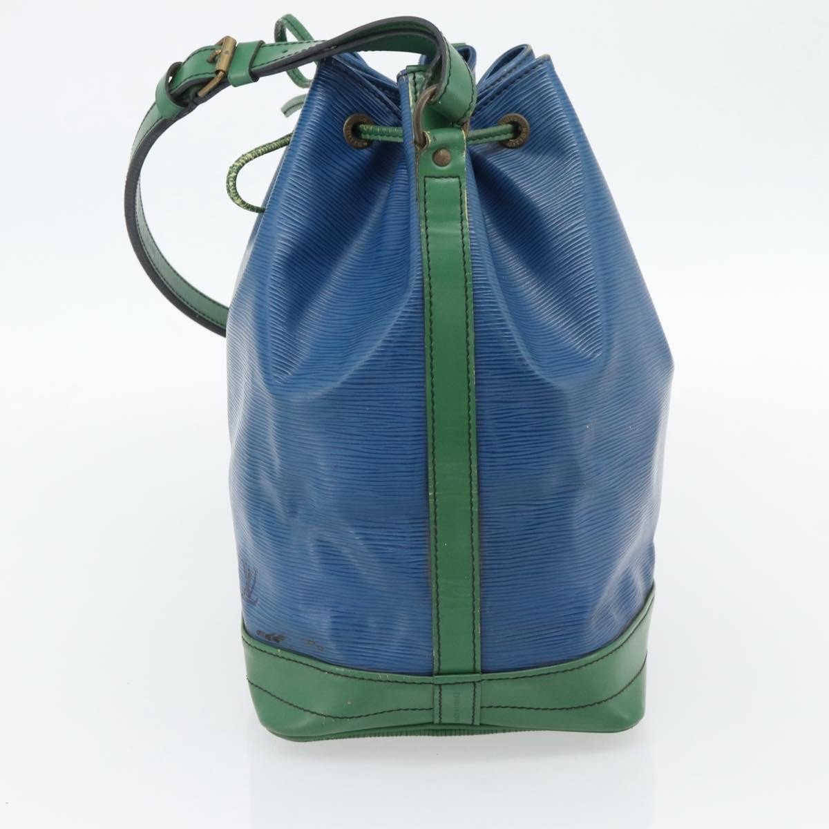 Louis Vuitton Petit Noe NM Epi Leather