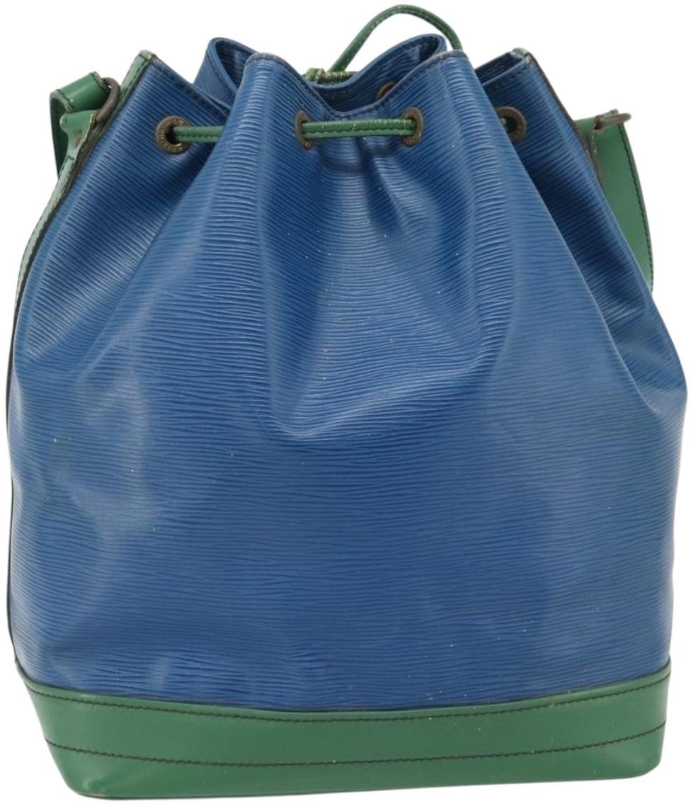 Louis Vuitton Petit Noe NM Epi Leather
