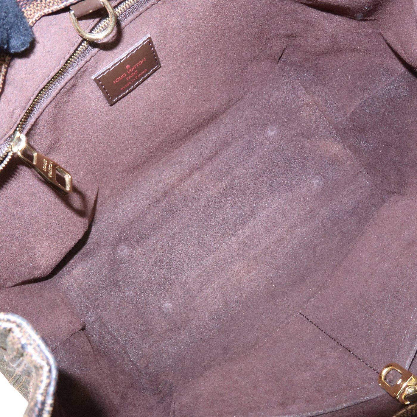 Louis Vuitton Marylebone Damier PM
