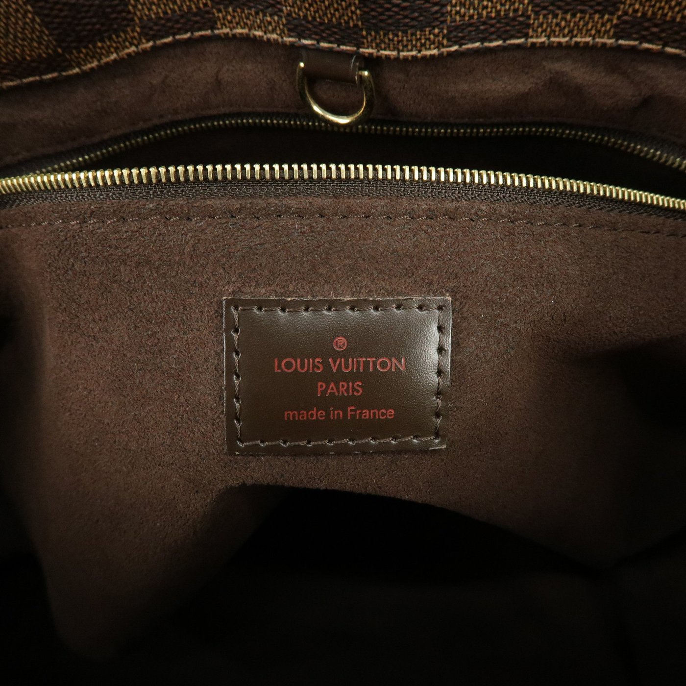 Louis Vuitton Marylebone Damier PM