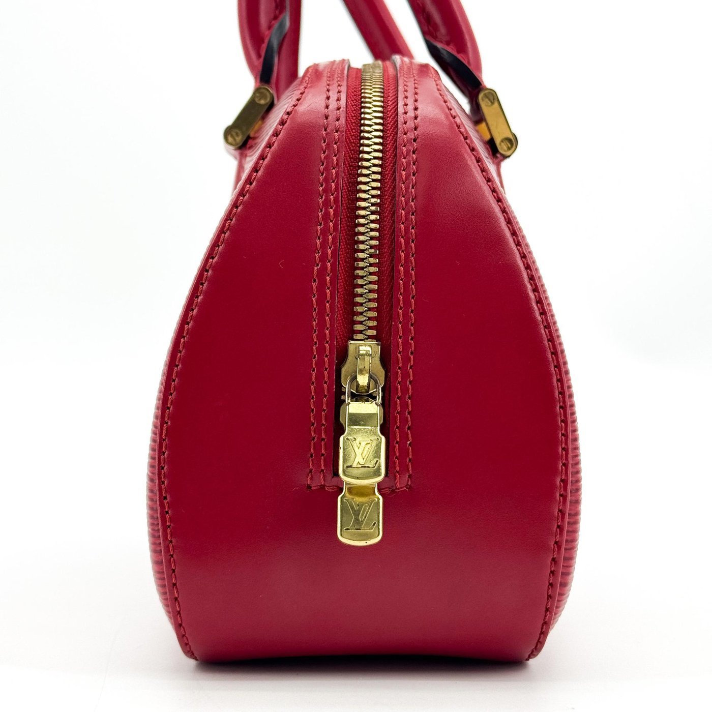Louis Vuitton Jasmin Epi Leather