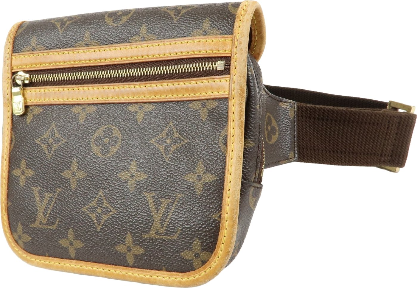 Louis Vuitton Bosphore Waist Monogram Canvas