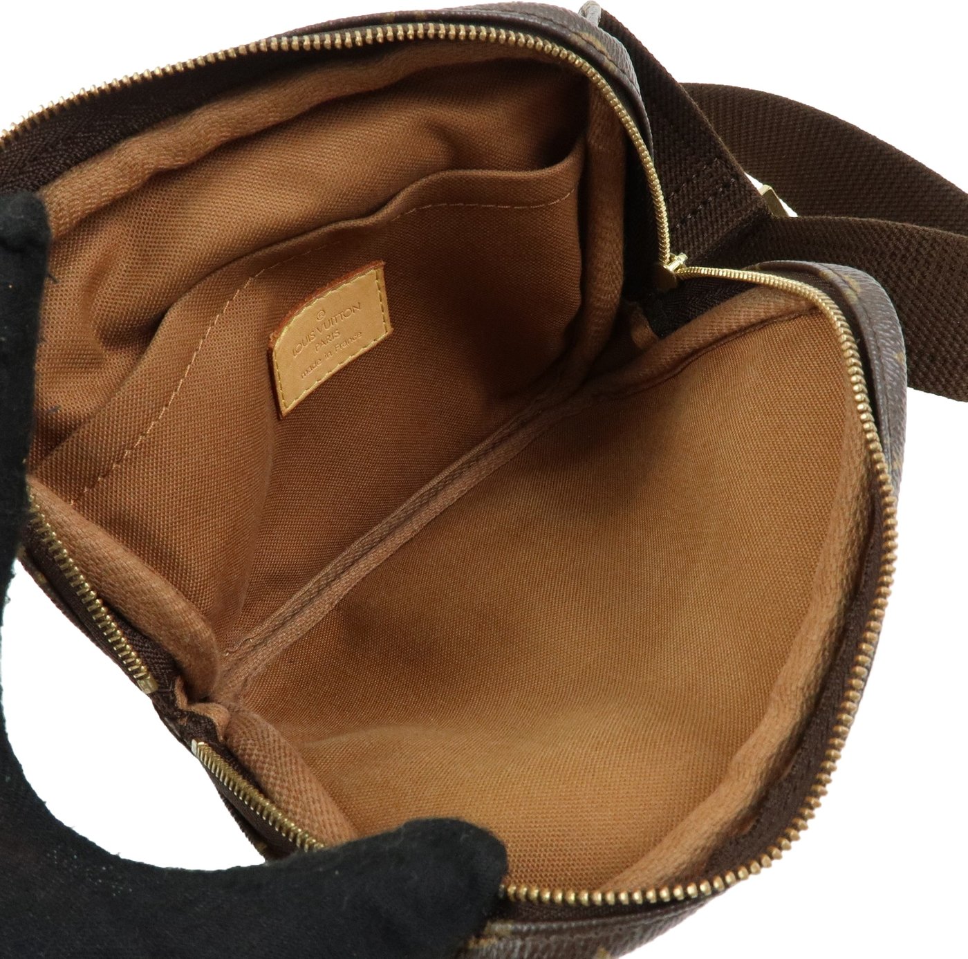Louis Vuitton Bosphore Waist Monogram Canvas