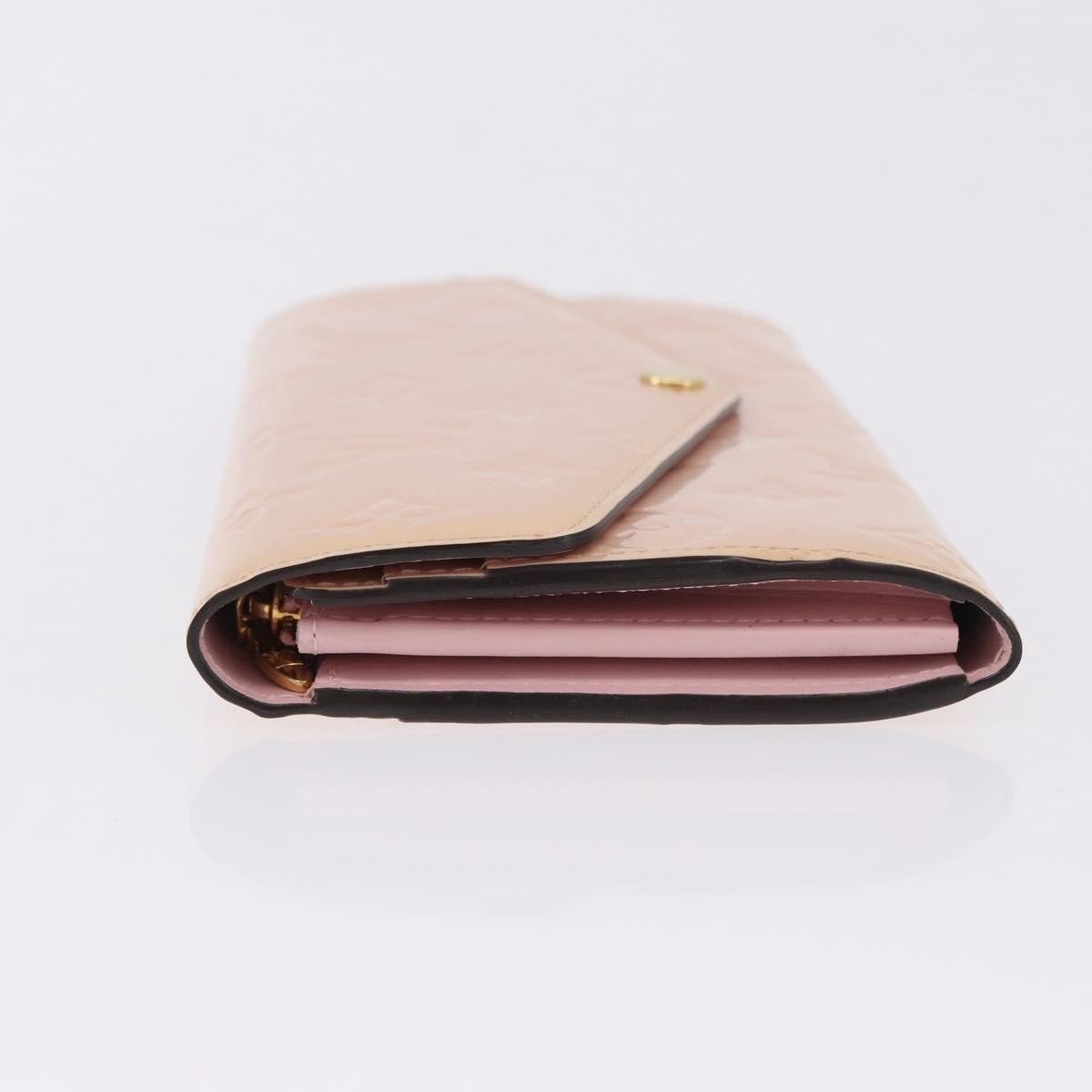 Louis Vuitton Sarah Monogram Vernis
