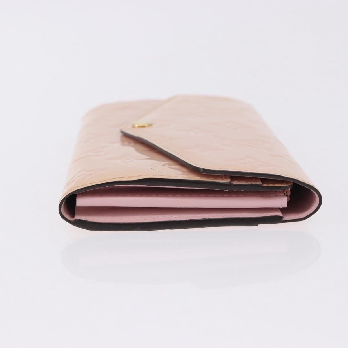 Louis Vuitton Sarah Monogram Vernis