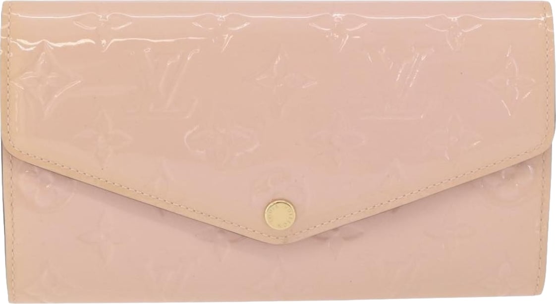 Louis Vuitton Sarah Monogram Vernis