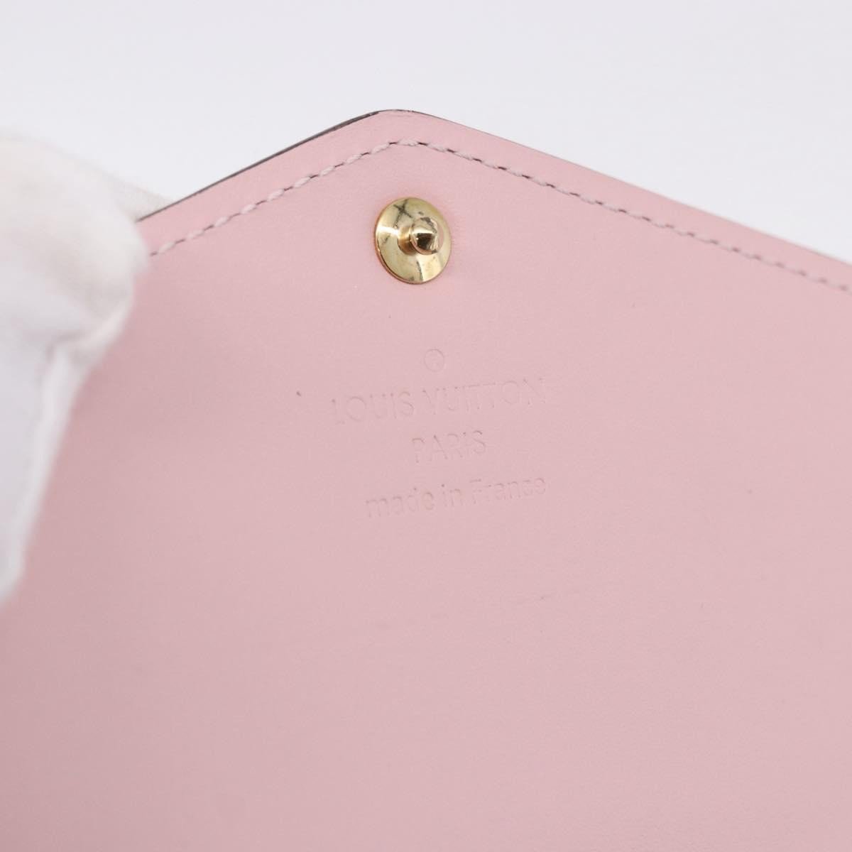 Louis Vuitton Sarah Monogram Vernis