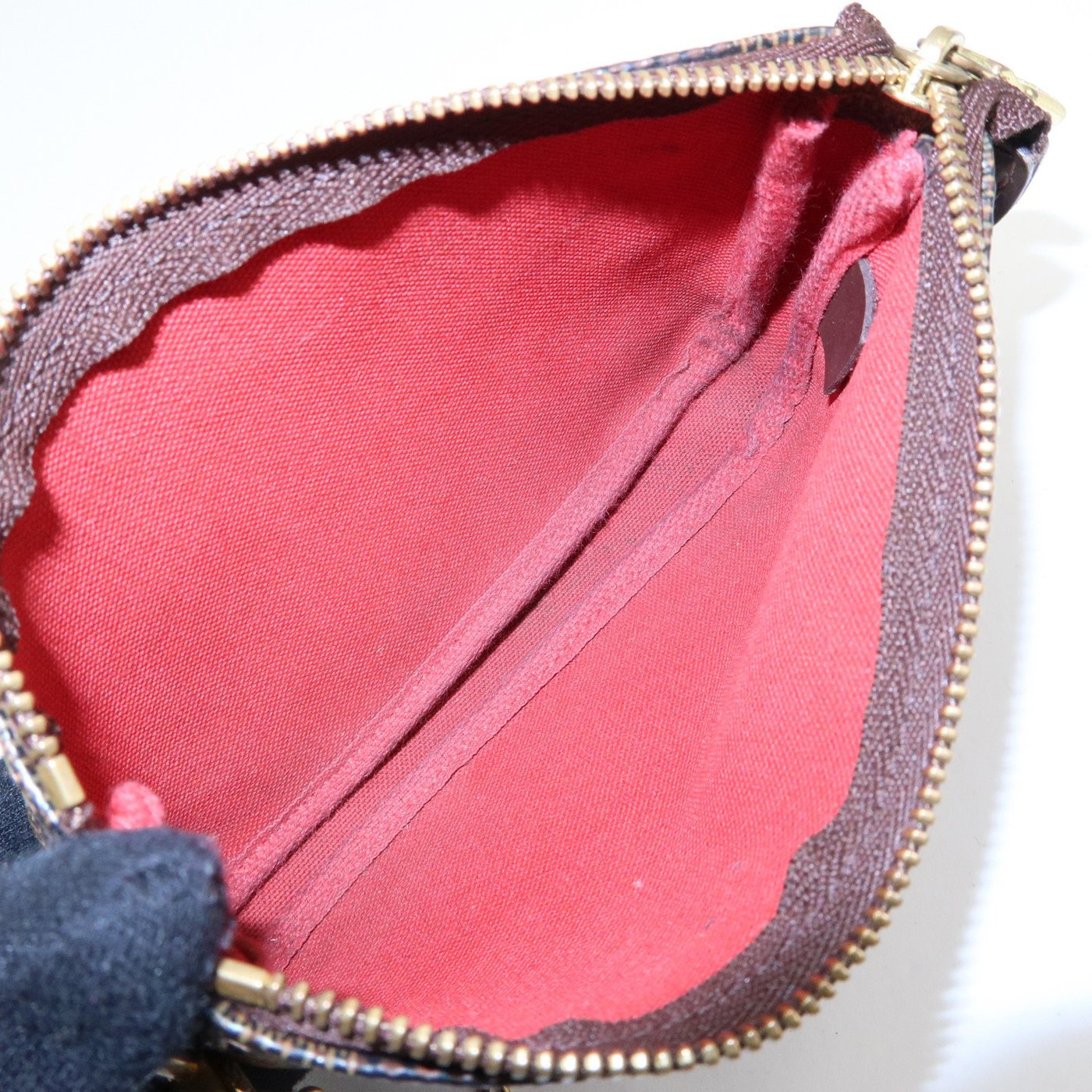 Louis Vuitton Pochette Accessoires Damier Mini
