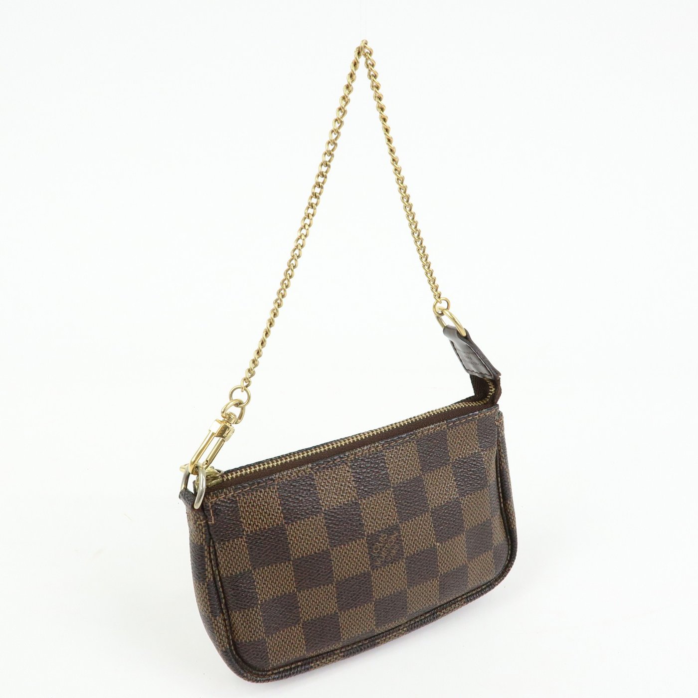 Louis Vuitton Pochette Accessoires Damier Mini