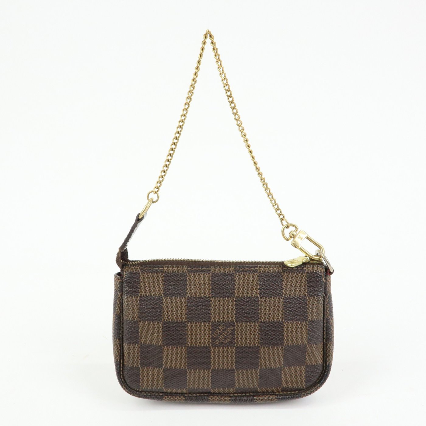 Louis Vuitton Pochette Accessoires Damier Mini