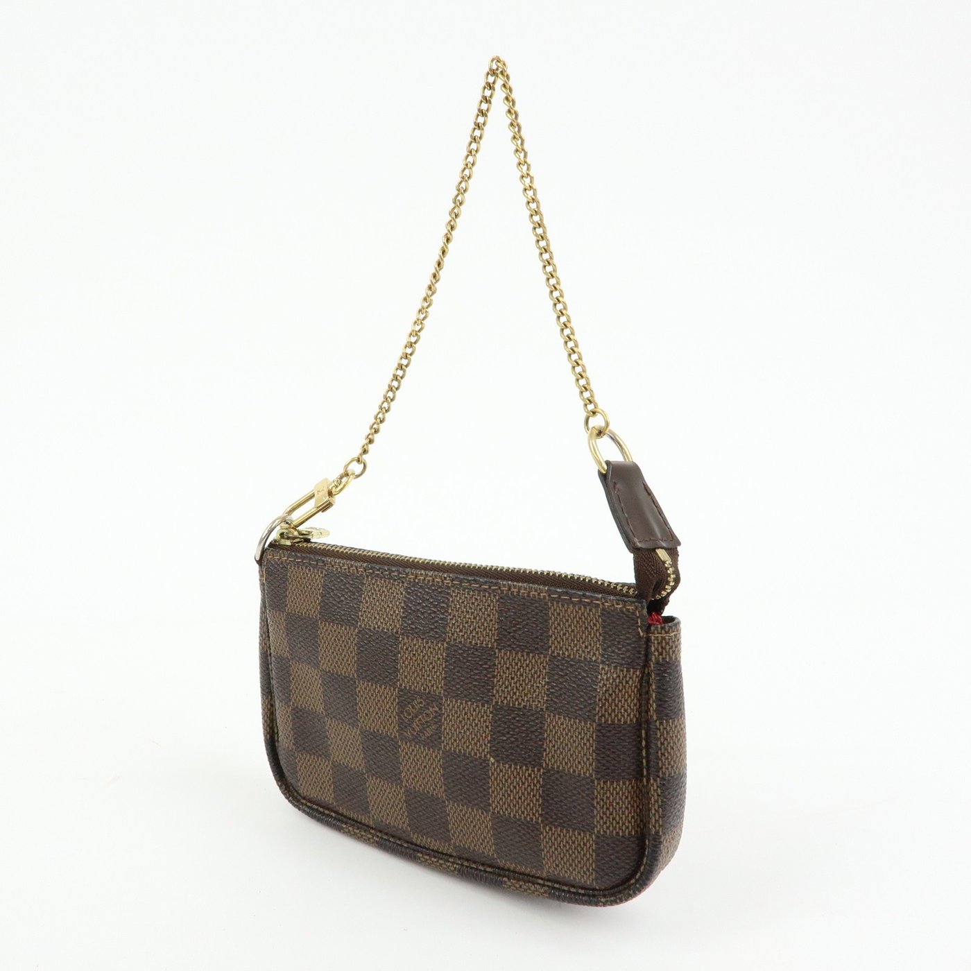 Louis Vuitton Pochette Accessoires Damier Mini